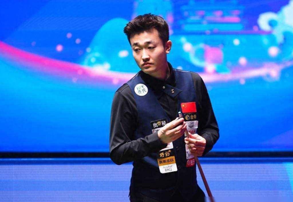 于各大赛事 于各大赛事