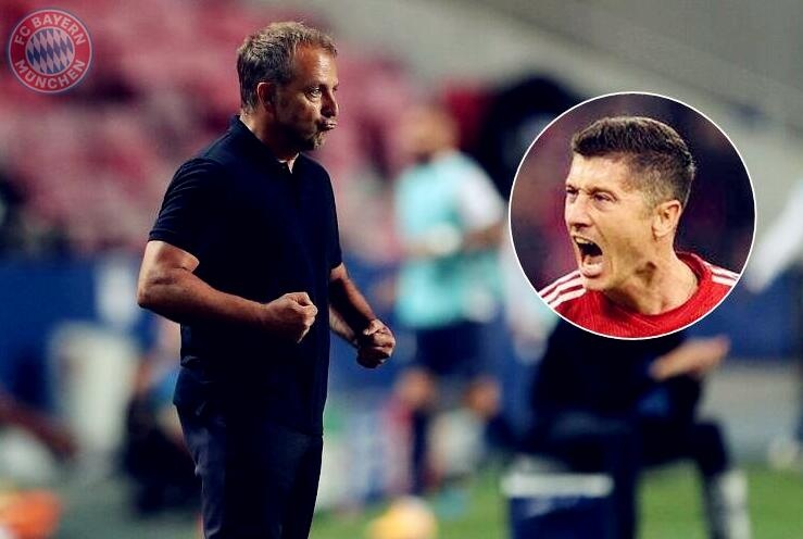 他不僅在防 他不僅在防