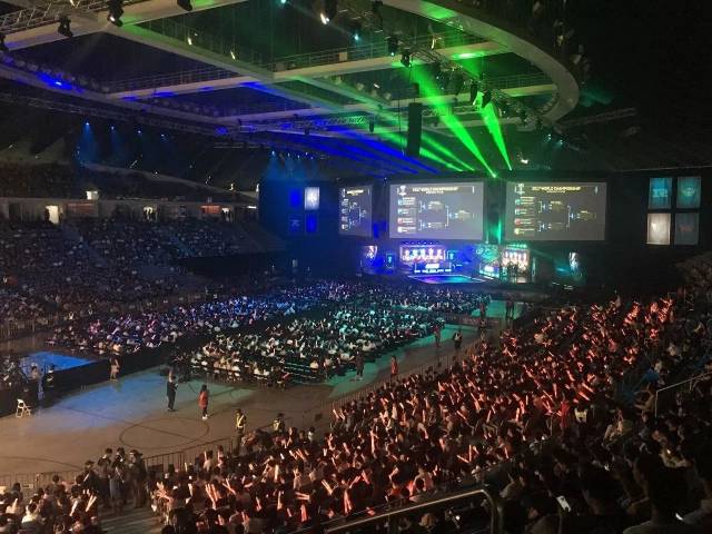 队的赛场上 队的赛场上