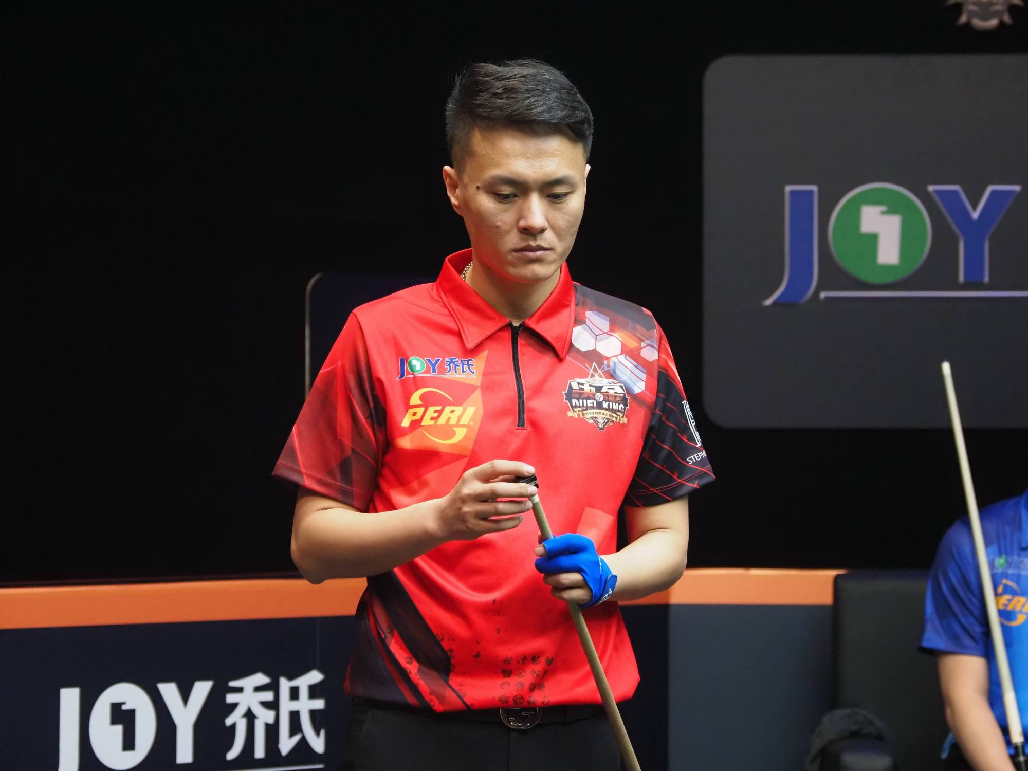 手逼向最差 手逼向最差