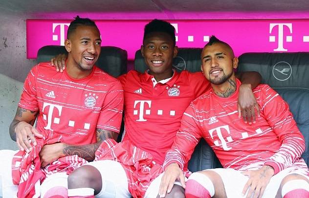 杜锋立规 杜锋立规