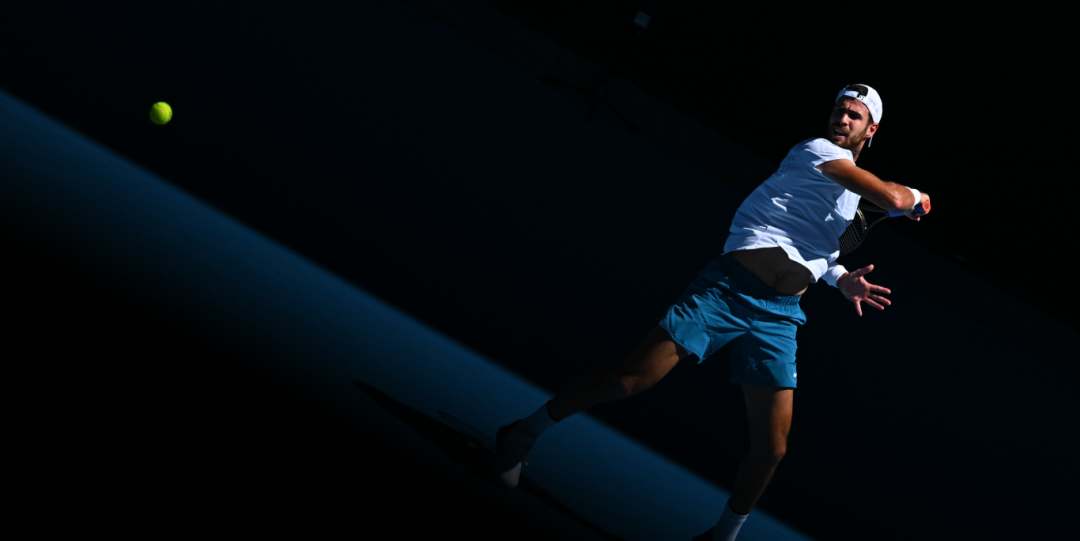 数据与观感 数据与观感