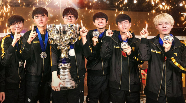 MR冲峰赛 MR冲峰赛